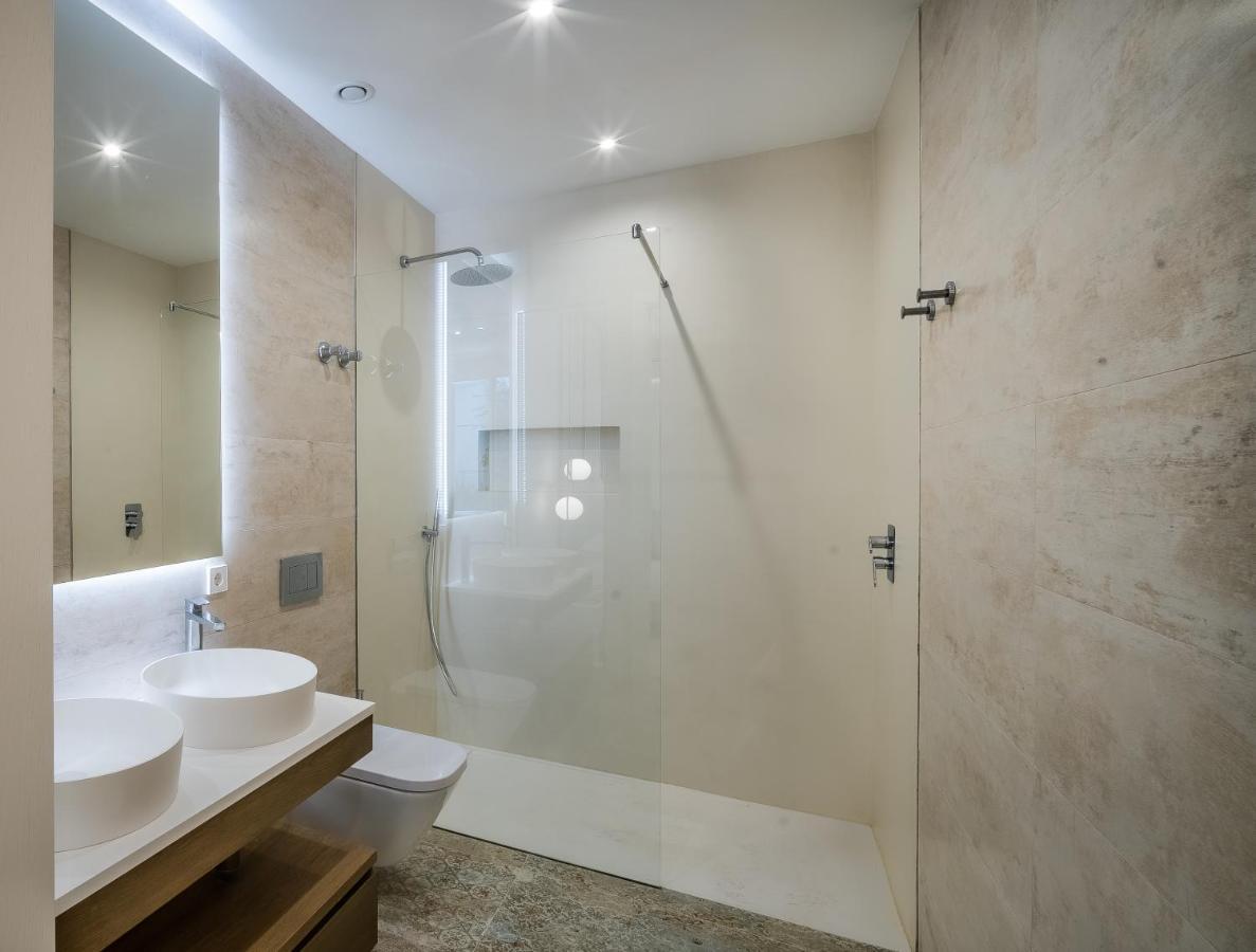 Casona Seis Lunas Apartment Марбелья Экстерьер фото