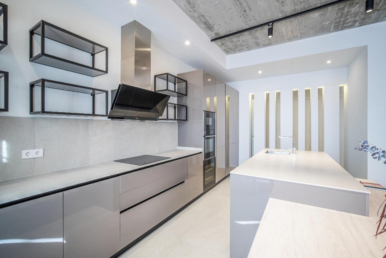 Casona Seis Lunas Apartment Марбелья Экстерьер фото