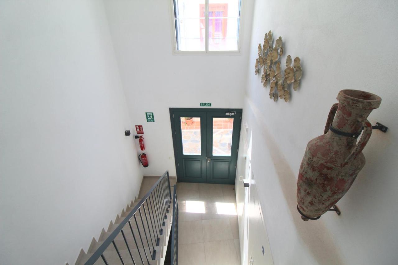 Casona Seis Lunas Apartment Марбелья Экстерьер фото