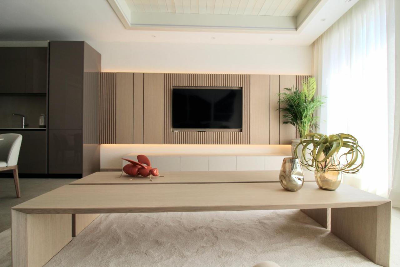 Casona Seis Lunas Apartment Марбелья Экстерьер фото