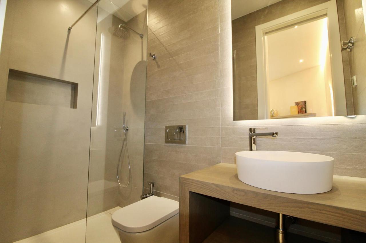 Casona Seis Lunas Apartment Марбелья Экстерьер фото
